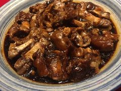 -那家小馆•北京菜•烤鸭(香山店)