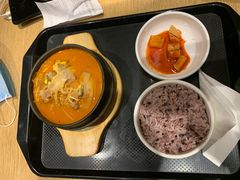 -食代馆(深业上城店)