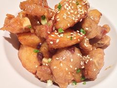 -醉得意·山茶油炒土鸡(泰安万达店)