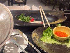-捞王猪肚鸡火锅(财富中心店)