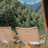 秋日露营季！睡帐篷、赏星空、围炉夜话，一起出发吧！