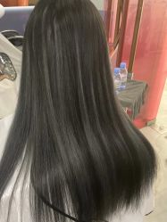 点击看大图 -MORI HAIR SALON日式美发沙龙