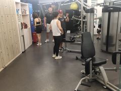 -乐刻运动健身(君临广场升级店)