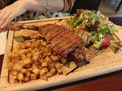 -La Creperie法餐厅(桃江路店)