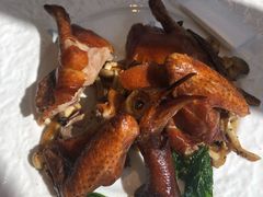 -港丽餐厅(高德置地店)