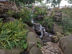 -龙佳生态温泉山庄