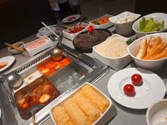 -海底捞火锅(漫乐城夜宵主题店)