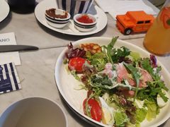 -玛尚诺Pizza&Bar(长泰广场店)