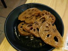 -汪爹爹武汉牛三鲜(朝外大街店)