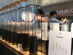 -喜茶(东莞汇一城店)
