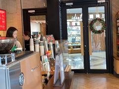 -星巴克(南京汉中环亚广场店)