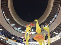 -万科美好广场