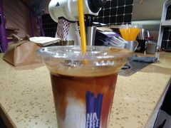 -HANA COFFEE(长寿路店)