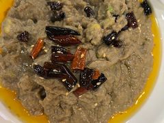 -马记伊源斋涮肉·清真菜(潘家园古玩市场店)