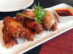 -WOLFGANG PUCK KITCHEN & BAR(迪士尼小镇店)