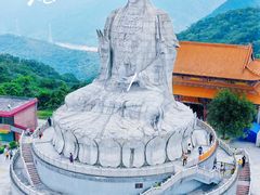 -东莞观音山旅游风景区