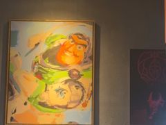 -ME怪兽·密室(江汉路店)