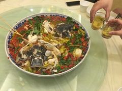 -湘潭九龙鱼头店(城南西路店)