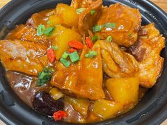 文火焖牛肉-jpc集品餐厅(中山店)