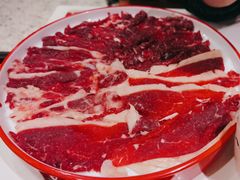 -八合里潮汕鲜牛肉火锅(上海汇智广场店)