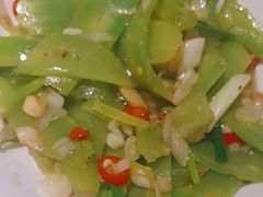 -新辣宴·湖南家常菜·商务聚餐(中粮创芯店)