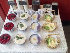 -金陵家宴·金陵春·南京菜(夫子庙店)
