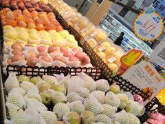 -世纪联华超市(凤起店)