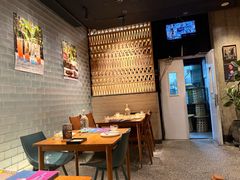 -一坐一忘云南菜(北京skp店)