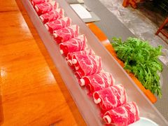 -乐宴·老北京铜火锅(桂庙店)