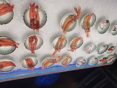 -渔舶汇蒸汽活海鲜·榴莲自助(领展中心城店)