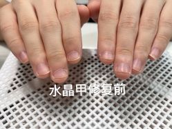-Adore nail日式美甲美睫