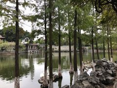 -东莞市可园博物馆