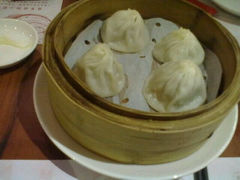 android_upload_pic-翡翠拉面小笼包(岭南新天地店)