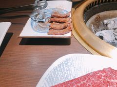 -橘焱胡同烧肉夜食(BFC外滩金融中心店)