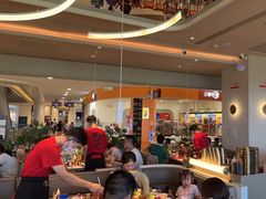 -西塔老太太泥炉烤肉(川沙百联店)