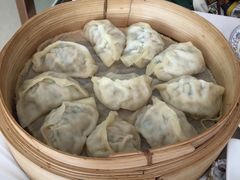-渔民船说·北塘海鲜·天津菜·海肠捞饭(北塘古镇店)