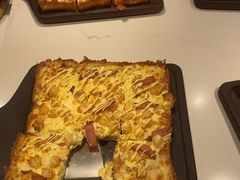 -比格比萨自助(宝山日月光店)