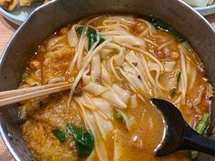 -小满手工粉(北京富力广场店)