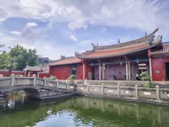 -揭阳学宫(榕城区)
