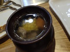 -苏格里岛自助海鲜烤肉(青秀万达店)