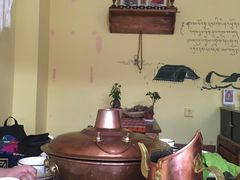 -陀岗美食·云南藏式特色餐厅