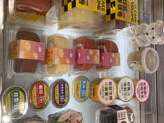 -三只蜜蜂蛋糕(东城店)