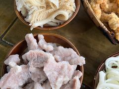 -正南齊北重庆老火锅(光华村直营店)