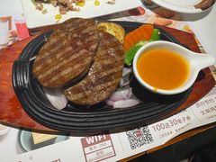 -斗牛士牛排餐厅(嘉里汇店)