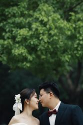 -巴黎春天婚纱摄影STUDIO·定制