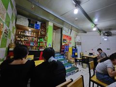 -重庆鸡公煲(龙河路店)