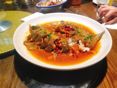 -兰婆婆餐厅淳安菜