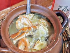 -官塘锋记鱼生·生腌·砂锅粥(牌坊街店)