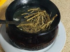 草根茼骨汤-莲花公园煎蟹(总店)