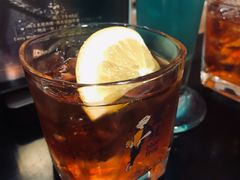 -blue frog蓝蛙(长泰广场店)